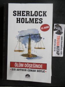 Sherlock Holmes Ölüm Döşeğinde