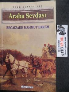 Araba Sevdası