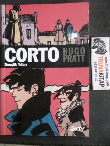 Corto Gençlik Yılları 1