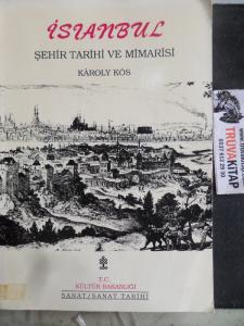 İstanbul Şehir Tarihi ve Mimarisi