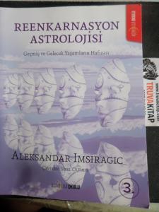Reenkarnasyon Astrolojisi