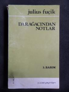 Darağacından Notlar
