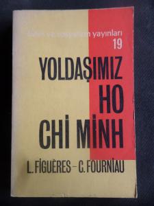 Yoldaşımız Ho Chi Minh