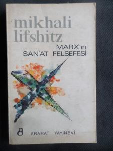 Marx'ın San'at Felsefesi