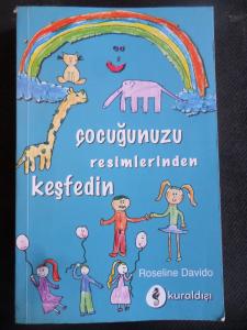 Çocuğunuzu Resimlerinden Keşfedin