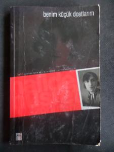 Benim Küçük Dostlarım