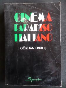 Cinema Paradiso Italiano