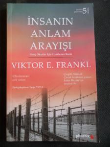İnsanın Anlam Arayışı