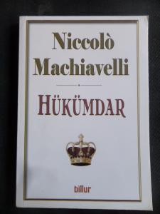 Hükümdar