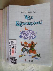 Samed Behrengi Kitapları / 6 Adet
