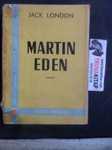 Martin Eden