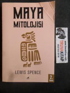 Maya Mitolojisi
