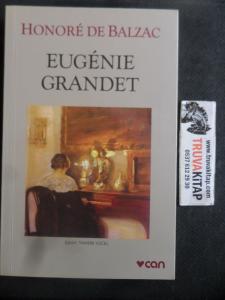 Eugenie Grandet