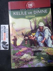 Kelile Ve Dimne