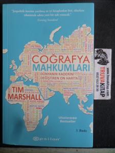 Coğrafya Mahkumları