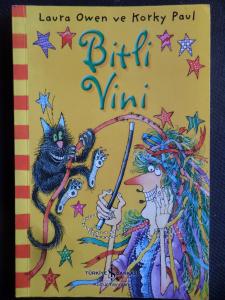 Bitli Vini