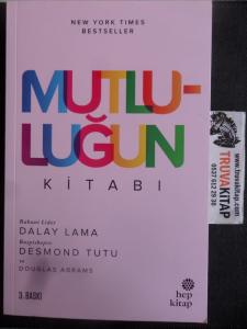 Mutluluğun Kitabı