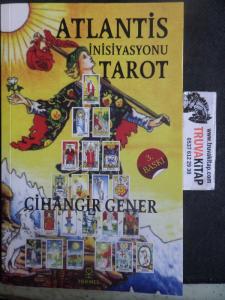 Atlantis İnisiyasyonu Tarot