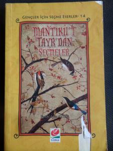 Mantıku't Tayr'dan Seçmeler