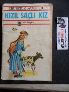 Kızıl Saçlı Kız