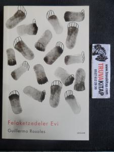 Felaketzedeler Evi