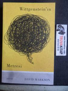 Wittgenstein'in Metresi