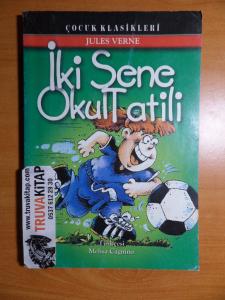 İki Sene Okul Tatili