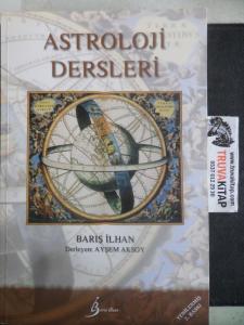 Astroloji Dersleri