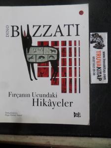 Fırçanın Ucundaki Hikayeler