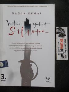 Vatan Yahut Silistre