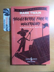 Huckleberry Finn'in Maceraları