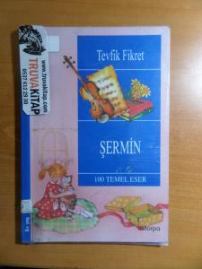 Şermin - 100 Temel Eser