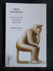 Kedi Felsefesi