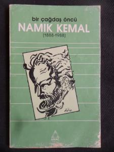 Bir Çağdaş Öncü