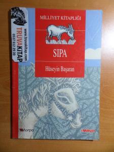 Milliyet Kitaplığı - Sıpa