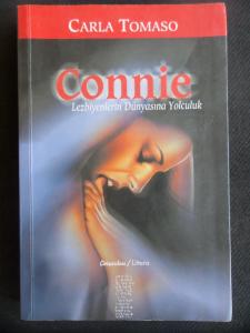 Connie - Lezbiyenlerin Dünyasına Yolculuk