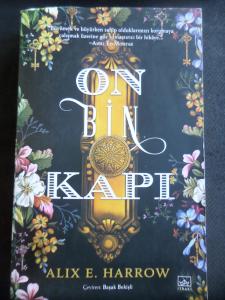 On Bin Kapı