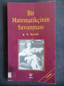 Bir Matematikçinin Savunması