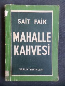 Mahalle Kahvesi