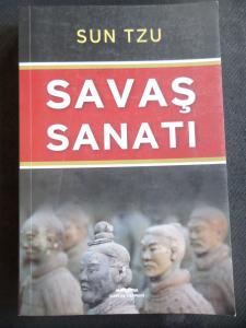 Savaş Sanatı