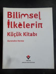 Bilimsel İlkelerin Küçük Kitabı