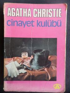 Cinayet Kulübü