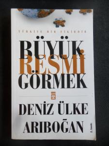 Büyük Resmi Görmek