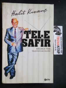 Telesafir - Anılarla Türk Televizyonculuğu