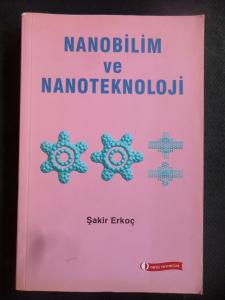 Nanobilim ve Nanoteknoloji
