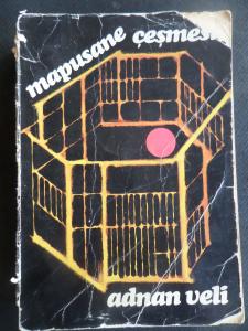 Mapusane Çeşmesi (Açıklamayı Okuyunuz)