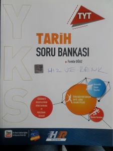 TYT Tarih Soru Bankası