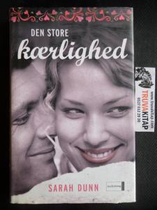 Den Store Kaerlighed