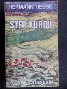 Step Kurdu