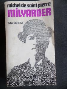 Milyarder